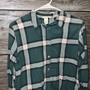 Women’s Flannel